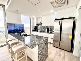 139d0 Exclusivo Dpto #1301 Playero en Karibao - Playas - 6