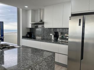 139d0 Exclusivo Dpto #1301 Playero en Karibao - Playas - 4