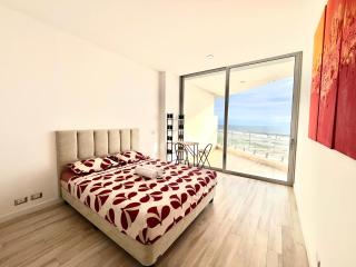 139d0 Exclusivo Dpto #1301 Playero en Karibao - Playas - 0