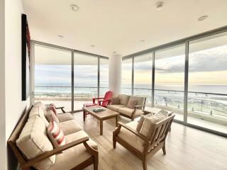 139d0 Exclusivo Dpto #1301 Playero en Karibao - Playas - 3