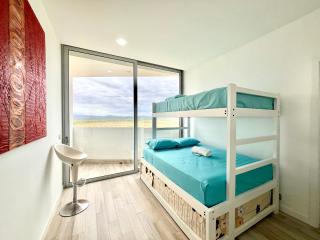 139d0 Exclusivo Dpto #1301 Playero en Karibao - Playas - 2