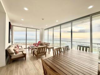 139d0 Exclusivo Dpto #1301 Playero en Karibao - Playas - 1