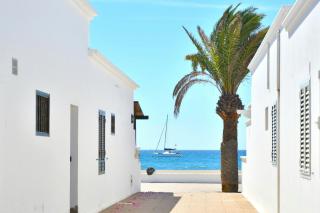 Mar en Calma - 4