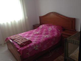 Martil-Beautiful apartment with garden & parking - Martil - 8