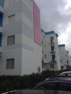 Martil-Beautiful apartment with garden & parking - 5