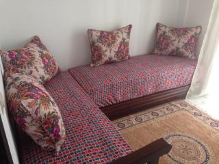 Martil-Beautiful apartment with garden & parking - Martil - 1