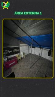 Republica Trem de Doido - Ouro Preto - 9