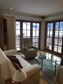 Johanna 4 by SMR Rauris Apartments - near Spa and Gondola - Taxenbach - 5