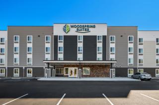 WoodSpring Suites Charlotte - Arrowood - Charlotte - 2