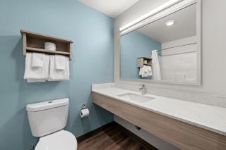 WoodSpring Suites Charlotte - Arrowood - Charlotte - 3