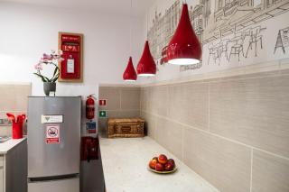 ApArt Gallery Apartment 2, Stylish 3- Bed , Free Parking ,Sleeps 6 - 4