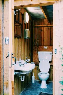 Nyland View The Paddocks Glamping - Draycott - 1