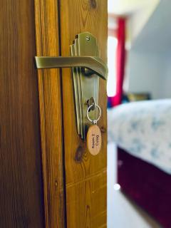 Lochinver Manse Bed and Breakfast - Lochinver - 7