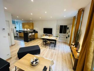 L’etape des sacres hyper-centre Splendide - 4