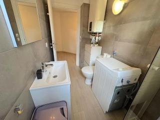 Calme et ensoleillé balcon quartier Port Nice - 3