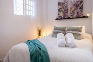 Vistas al mar y esencia malagueña en Pedregalejo - 7