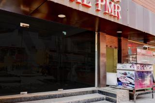 Hotel O PMR Hotel - Bangalore - 8