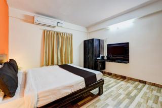 Hotel O PMR Hotel - 5