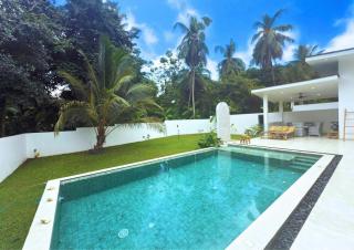 La Villa Lauriol 2 - Koh Samui near Beach - Na Mueang - 8