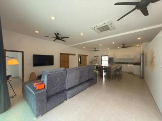 La Villa Lauriol 2 - Koh Samui near Beach - Na Mueang - 5