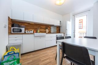 Apartment Americká 8 - 0