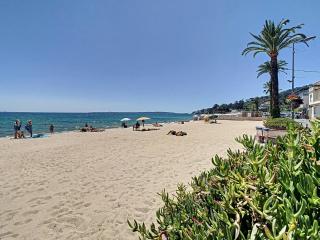 Blue sky-Plage 2min-Plein Sud - Golfe-Juan - 7