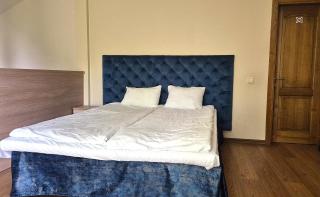 Atostogų namas su baseinu, jacuzzi ir pirtimi - Klaipėda - 4