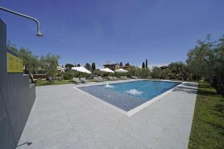 Attico La Pergola - 1