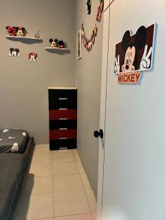 Love Mickey Cameron Highlands - 1