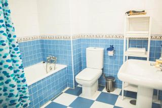Apartamento Las Chapas - bonito y tranquilo - Marbella - 2
