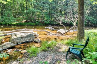 Walkable North Woodstock Home on Main Street! - 8