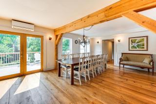 Walkable North Woodstock Home on Main Street! - 4