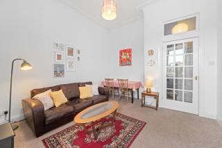 Cosy 1 Bedroom Apartment next to Fountain Park - Edinburgh - Edimburgo - 9