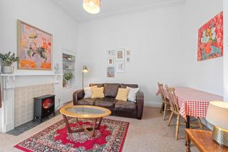 Cosy 1 Bedroom Apartment next to Fountain Park - Edinburgh - Edimburgo - 0