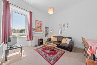 Cosy 1 Bedroom Apartment next to Fountain Park - Edinburgh - 8