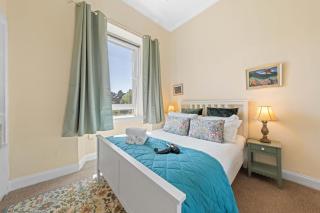 Cosy 1 Bedroom Apartment next to Fountain Park - Edinburgh - Edimburgo - 4