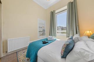 Cosy 1 Bedroom Apartment next to Fountain Park - Edinburgh - Edimburgo - 2