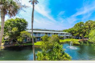 Players Club Resort - Hilton Head Island - 0