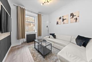 Smithfield 1 Bedroom Apartment with Sofa Bed - Edinburgh - Edinburgh - 0