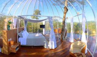 Villa das Cabanas – Viva o Luxo da Natureza em Piri - 3