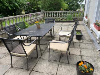 Spacious 6 Bedroom Victorian Period Villa - Derry Londonderry - 8