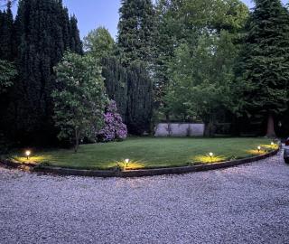 Spacious 6 Bedroom Victorian Period Villa - Derry Londonderry - 7