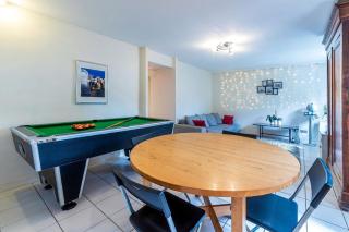 Montmorency Garden Billiards near Paris - Enghien-les-Bains - 7