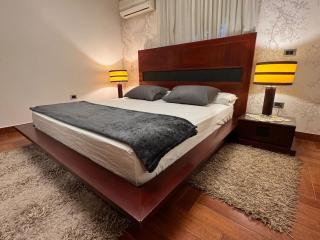 Modern Cozy 2BR in El Nozha by Kemetland - Kairo - 8