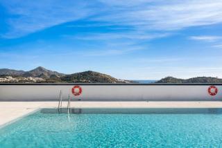Malaga Eye - 8
