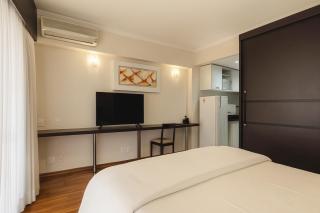 BOOK A FLAT Grand Plaza Paulista - 6