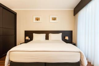 BOOK A FLAT Grand Plaza Paulista - São Paulo - 9