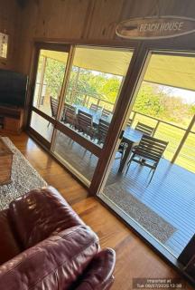 Deck house - Pottsville - 0