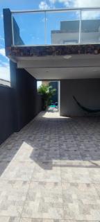 Casa com piscina em matinhos - 7