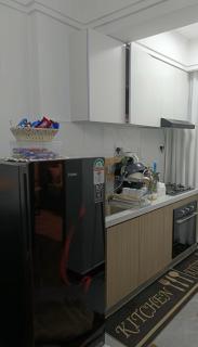 Brickford Heights Comfort Suite - 1